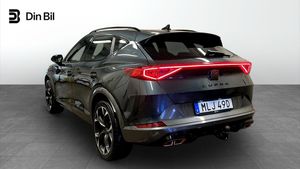 Cupra Formentor bild 3