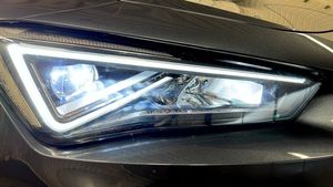 Cupra Formentor bild 14