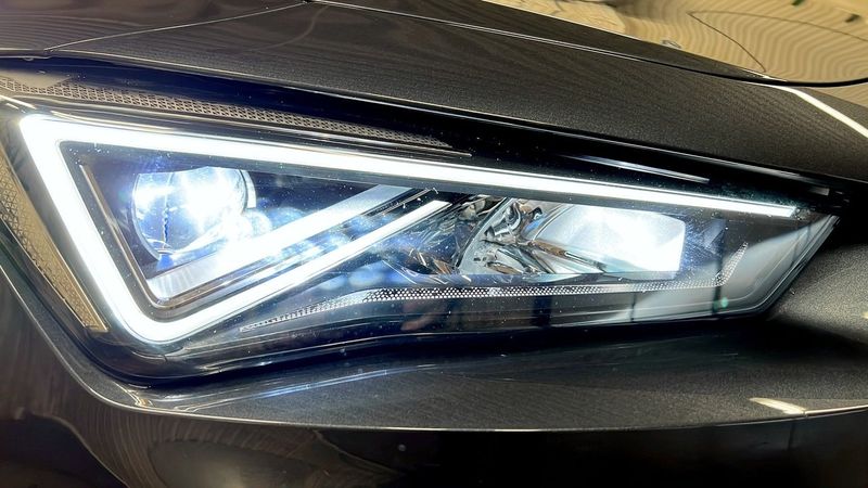 Cupra Formentor bild 14