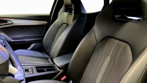 Cupra Formentor bild 8
