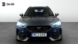 Cupra Formentor bild 4