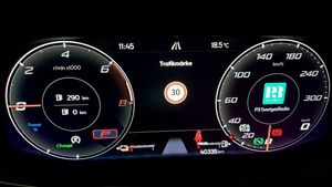 Cupra Formentor bild 21