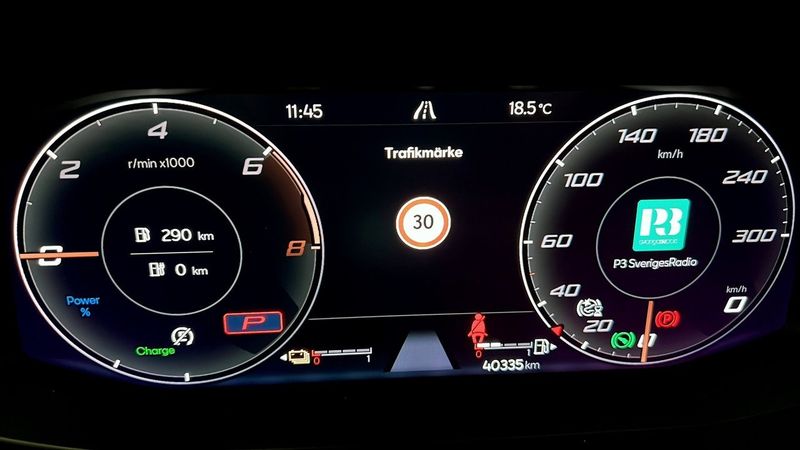Cupra Formentor bild 21