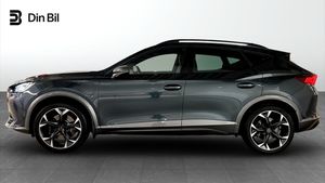 Cupra Formentor bild 2