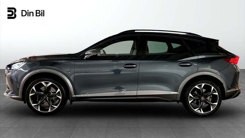 Cupra Formentor bild 2