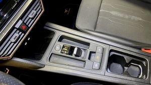 Cupra Leon bild 17
