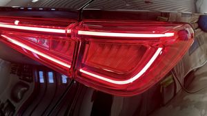 Cupra Leon bild 15