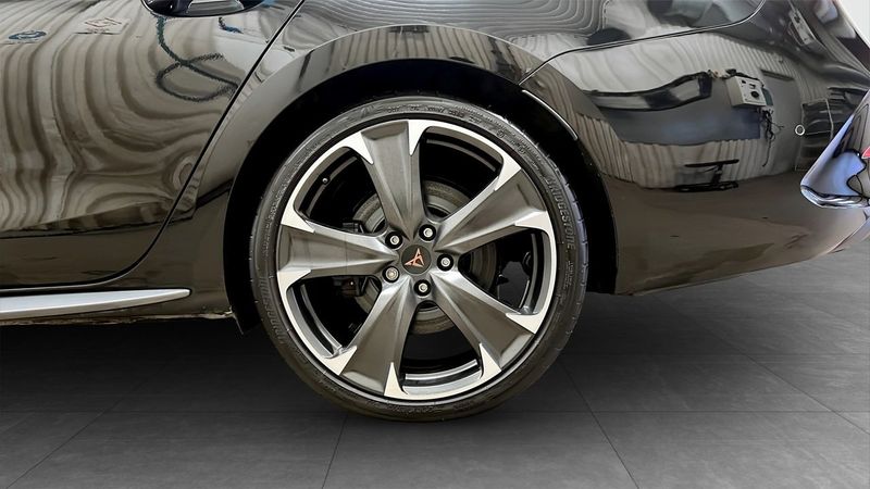 Cupra Leon bild 6