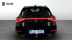 Cupra Leon bild 5