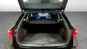 Cupra Leon bild 12