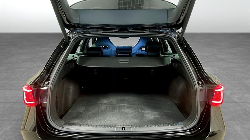 Cupra Leon bild 12