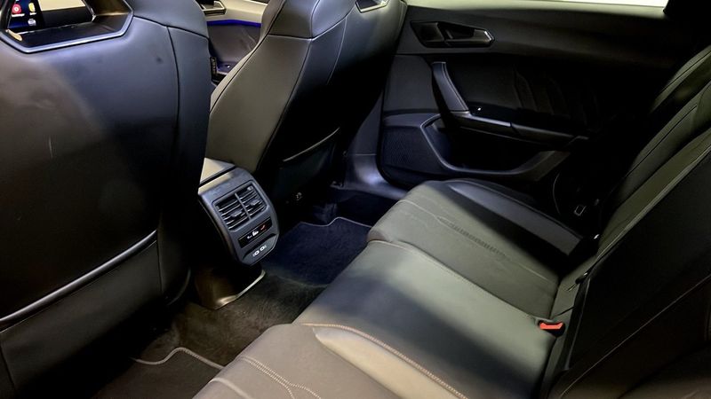 Cupra Leon bild 11
