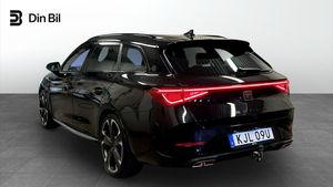 Cupra Leon bild 3