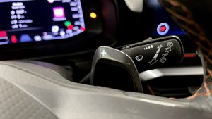 Cupra Leon bild 20