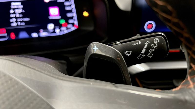 Cupra Leon bild 20