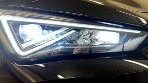 Cupra Leon bild 14