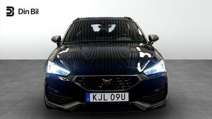 Cupra Leon bild 4
