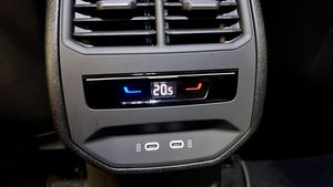 Cupra Leon bild 22