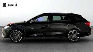 Cupra Leon bild 2