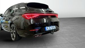 Cupra Leon bild 13