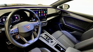 Cupra Leon bild 7