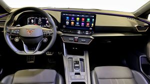 Cupra Leon bild 10