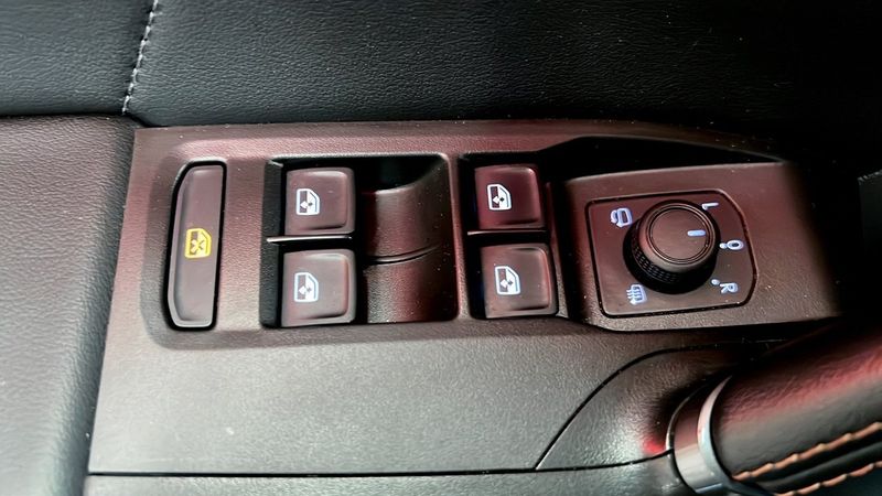 Cupra Leon bild 16