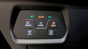 Cupra Leon bild 25