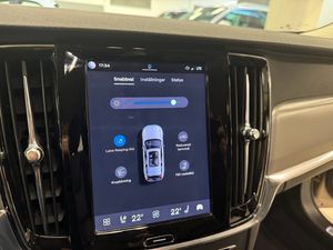 Volvo V90 bild 14