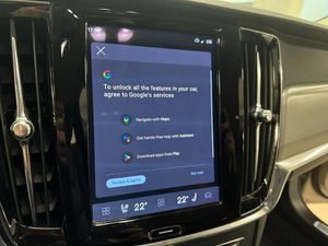 Volvo V90 bild 15