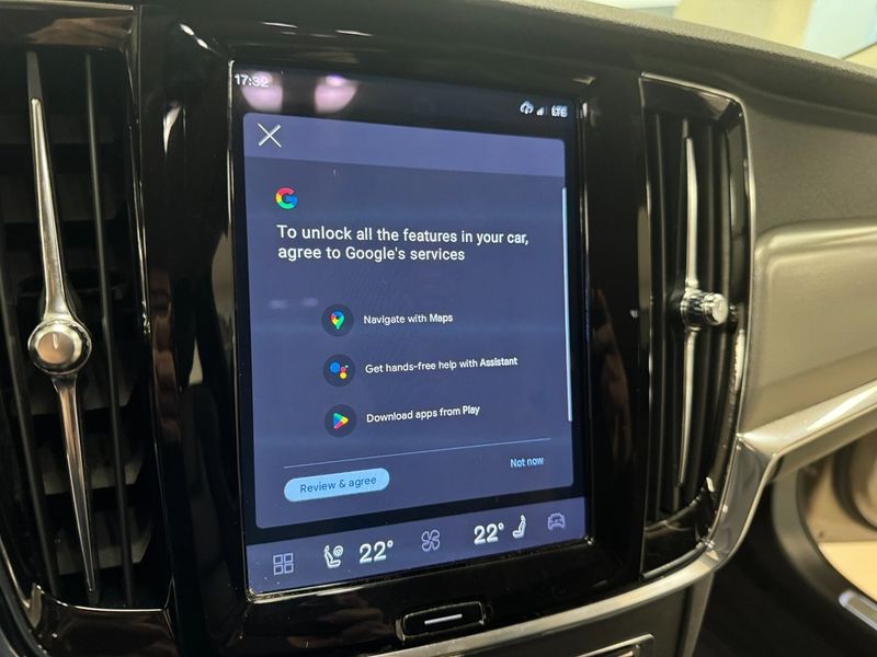 Volvo V90 bild 15