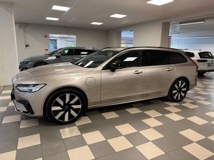 Volvo V90 bild 2