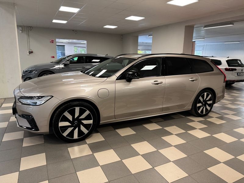 Volvo V90 bild 2