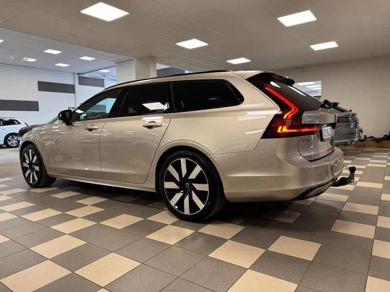 Volvo V90 bild 5