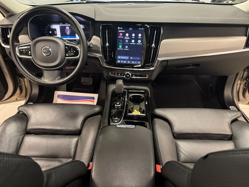 Volvo V90 bild 7