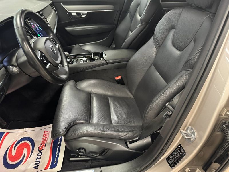 Volvo V90 bild 20