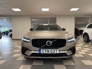 Volvo V90 bild 3