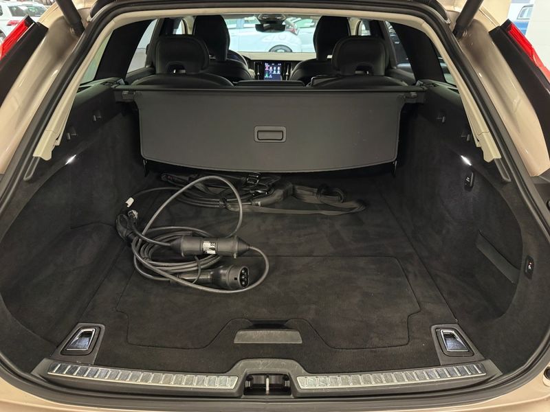 Volvo V90 bild 22