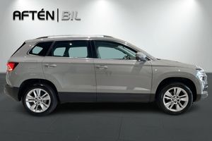 Skoda Karoq bild 7