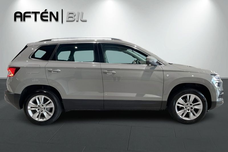 Skoda Karoq bild 7