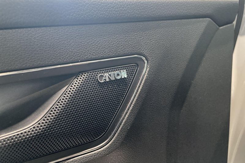 Skoda Karoq bild 21