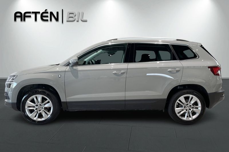Skoda Karoq bild 6