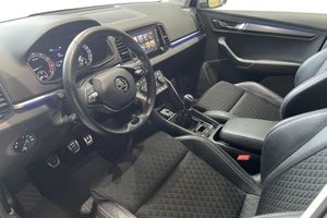 Skoda Karoq bild 12