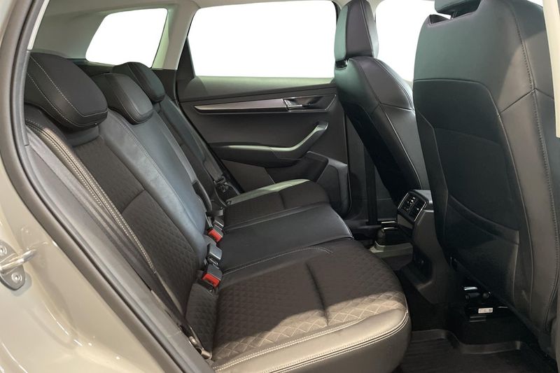 Skoda Karoq bild 16