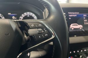 Skoda Karoq bild 20