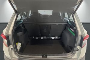 Skoda Karoq bild 11