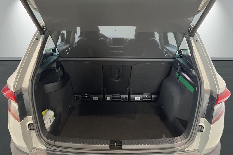 Skoda Karoq bild 11