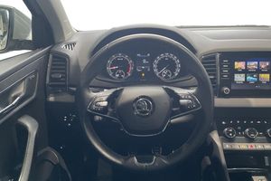 Skoda Karoq bild 18