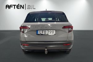 Skoda Karoq bild 9