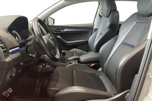 Skoda Karoq bild 13
